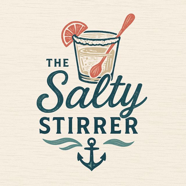 The Salty Stirrer