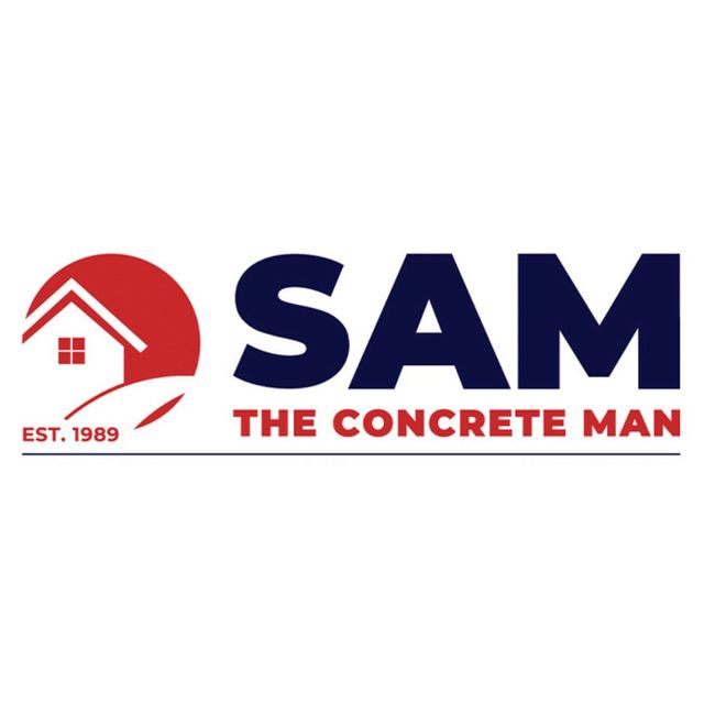 Sam The Concrete Man Of Westchester