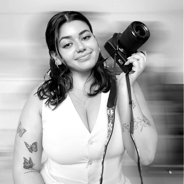 Sam Portrait Photography