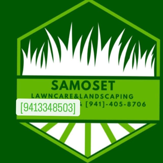 Samosetlawncare&landscaping