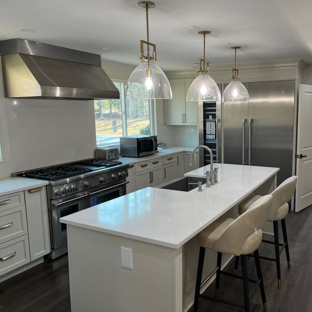 Sampson Development Group, LLC