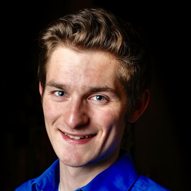 Sam Hagen's Voice and Piano lessons