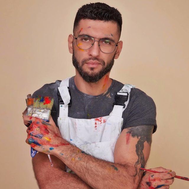Samuel Art