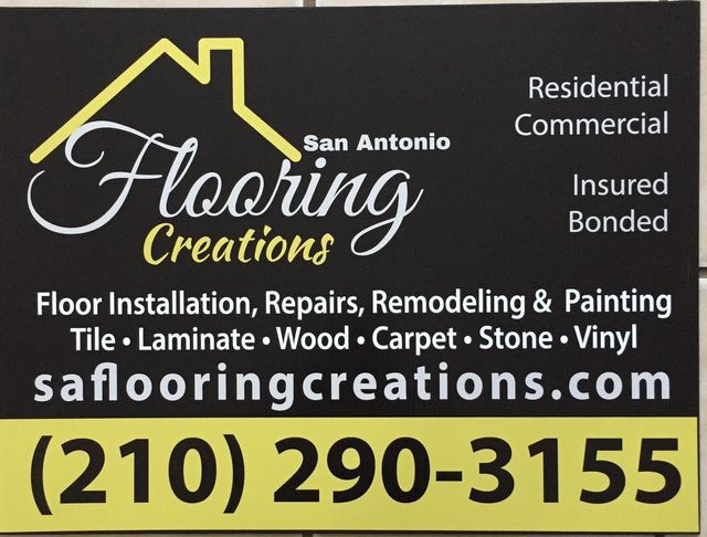 San Antonio Flooring Creations