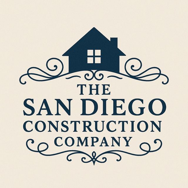 The San Diego Construction Company