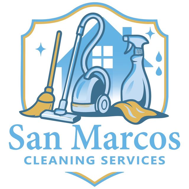 San Marcos Cleaning LLC