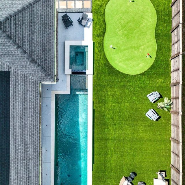 Sanabria Outdoor Solutions