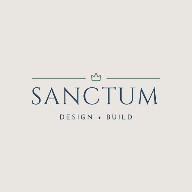 Sanctum HOME/BATH/ KITCHEN  Design + Build