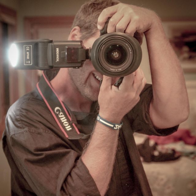 Sand Life Photography