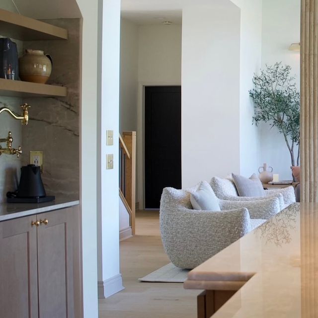 Sand and Stone Interior Design