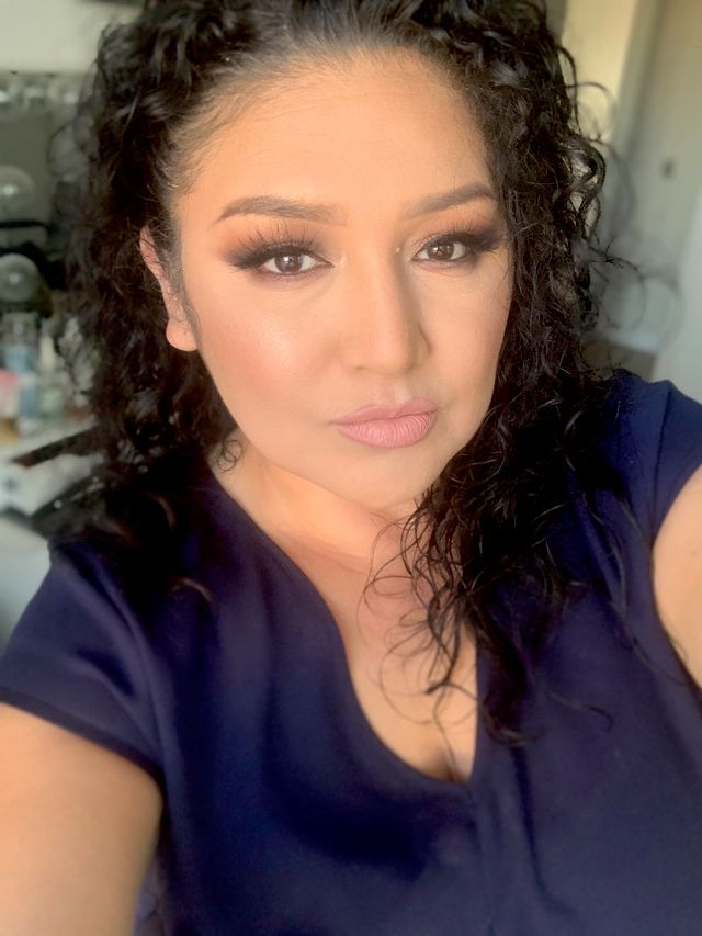 Sandrasbeautyglam
