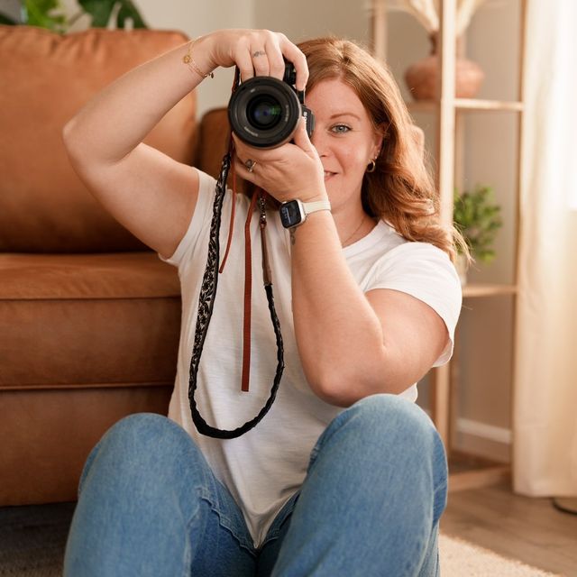 Sandy Carter photography