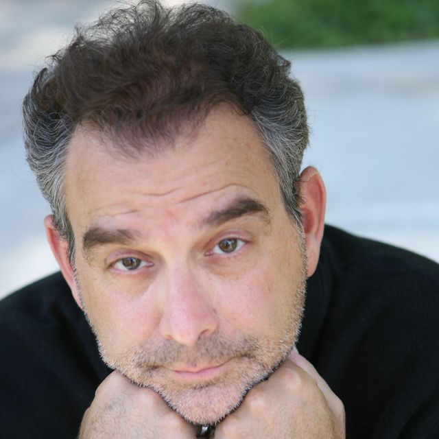 Sandy Hackett Comedy - San Jose/San Francisco