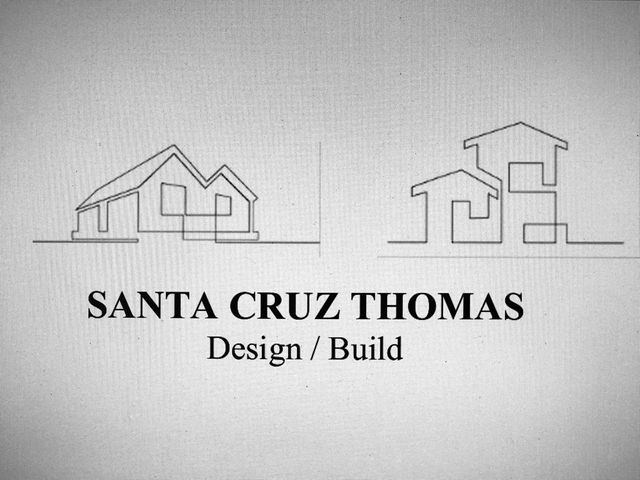 Santa Cruz Thomas, LLC