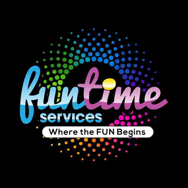 Santa & Easter Bunny - by Funtime Services