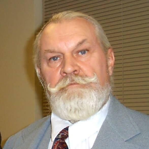 Santa Steve of the North