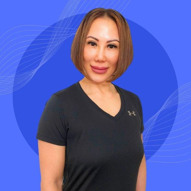 Sarah Choi Premium Health and Nutrition Specialist