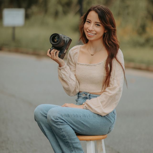 Sarah Elizabeth Photo and Film