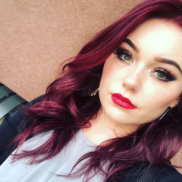 Sarah Fogarty