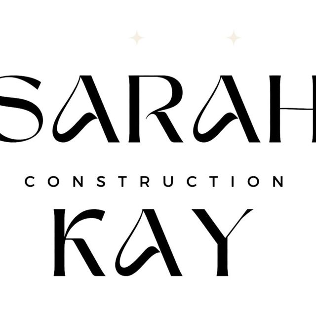 Sarah K Dream Kitchen