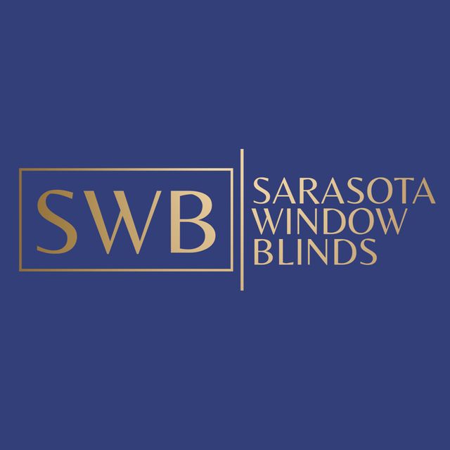 Sarasota Window Blinds