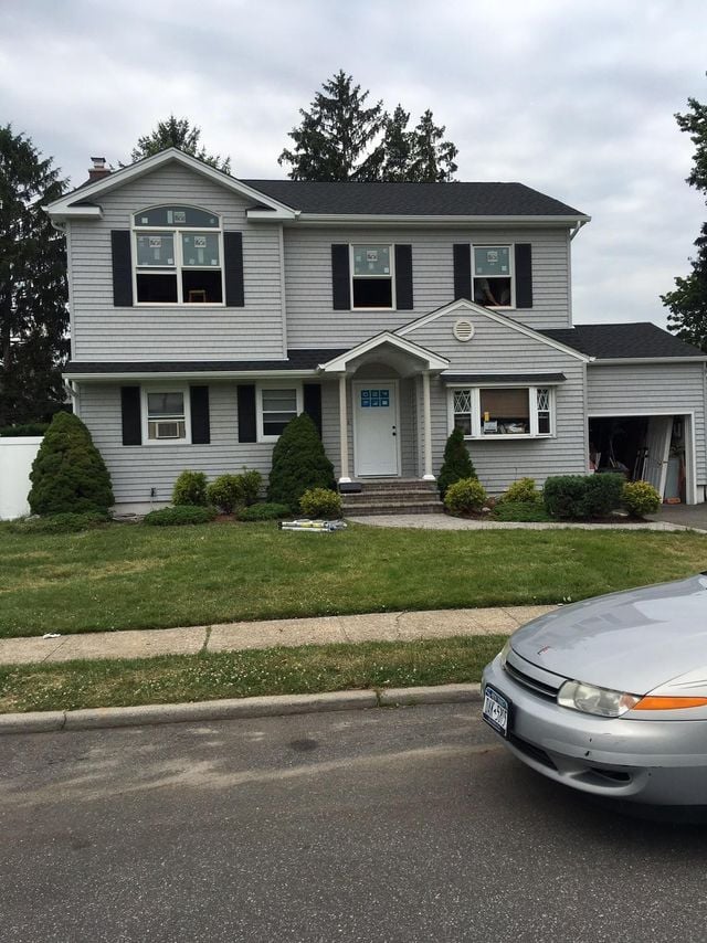 Satiro Contracting
