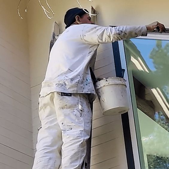 Sauls Quality Painting LLC