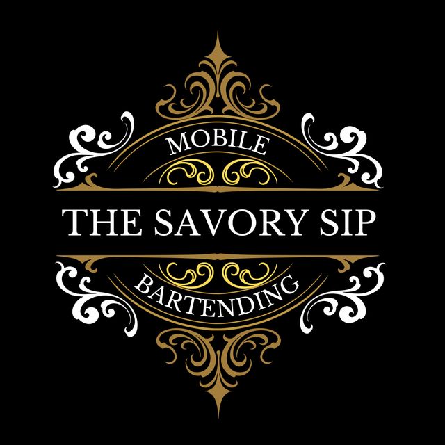 The Savory Sip