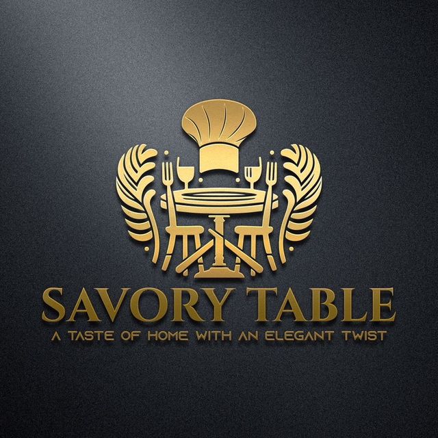 Savory Table