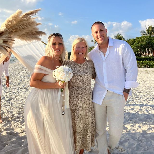 Say I do