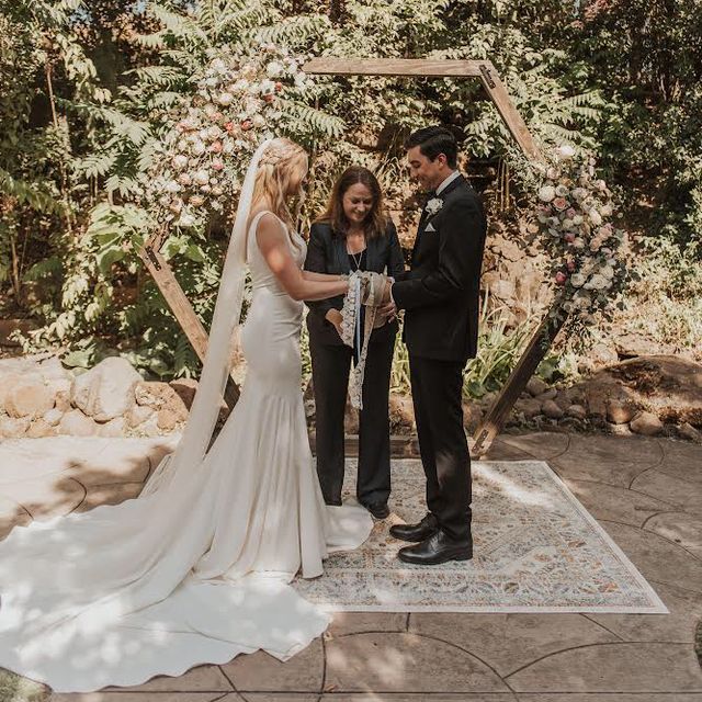 Say “I Do” NorCal