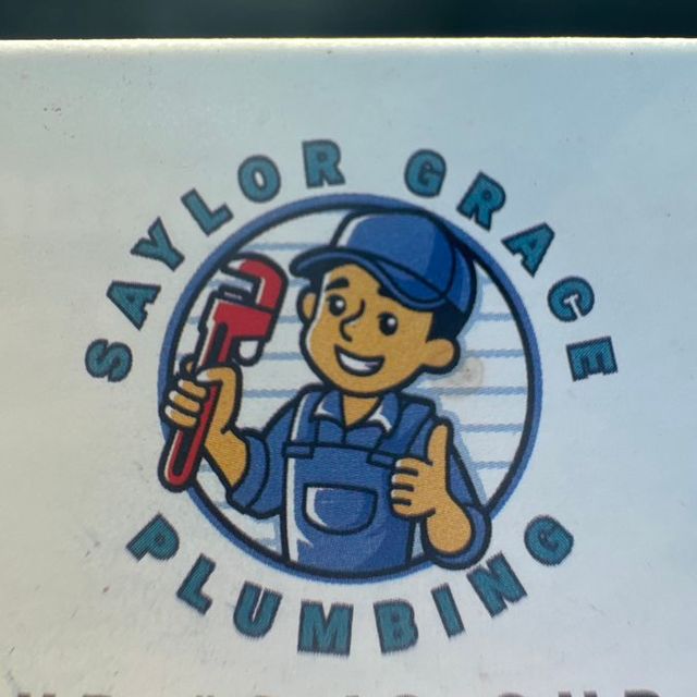 Saylor Grace Plumbing