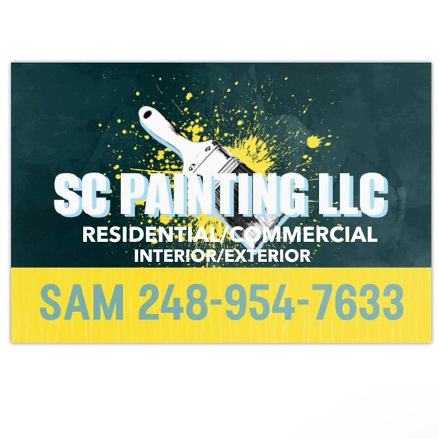 SC Painting LLC