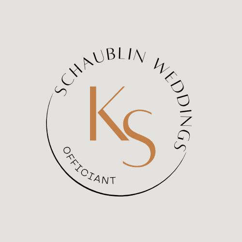 Schaublin Weddings