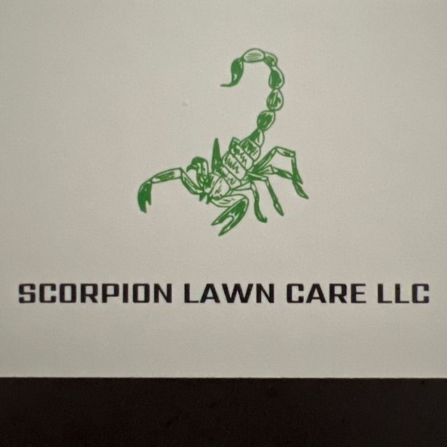 Scorpion Lawn Care LLC