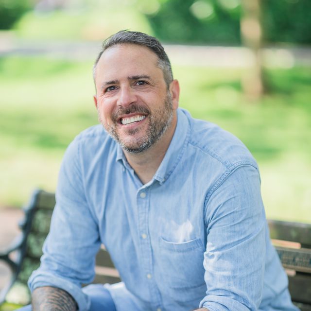 Scott Alan