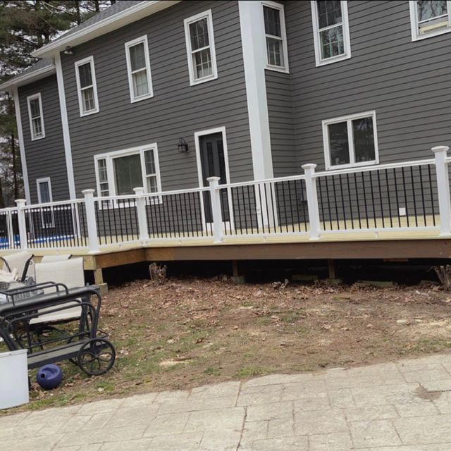 Scott construction services llc