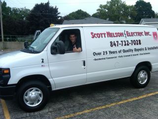 Scott Nelson Electric Inc.