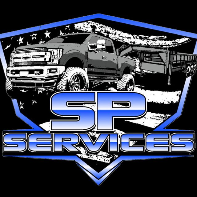 Scott Petersen Services Inc