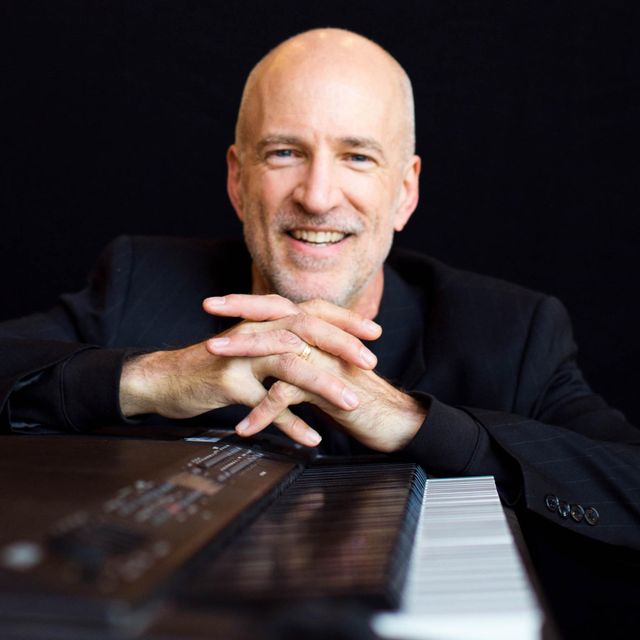 Scott Willis Piano