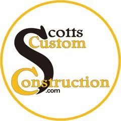 Scotts Custom Construction and Spokane Handyman