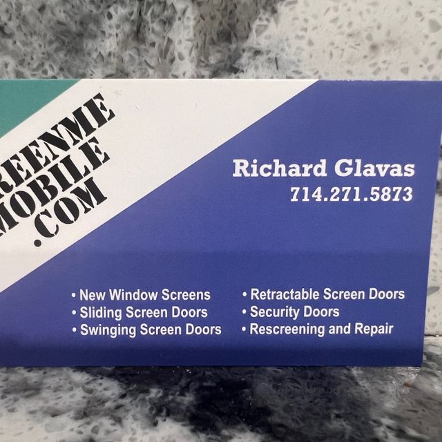Screen Me