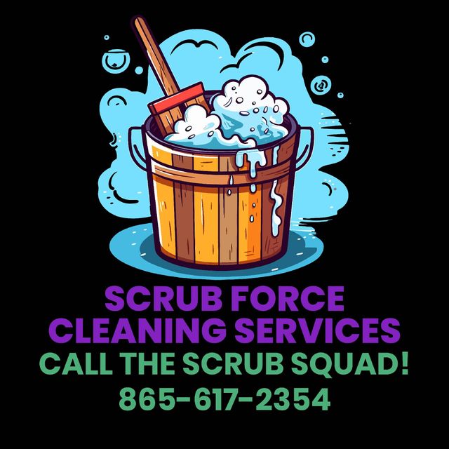 Scrub Force Cleaning Services