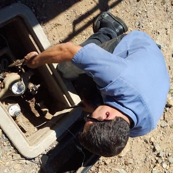 Sean's Plumbing & Rooter