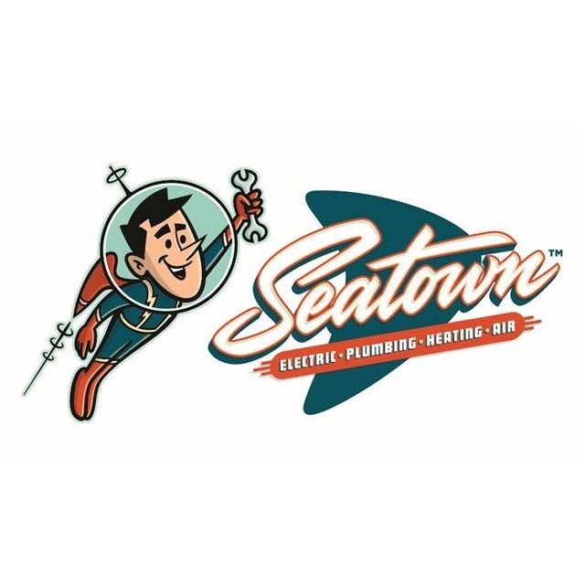 SeaTown Electric, Heating and Air