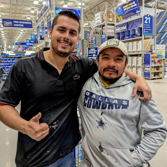 Sebastian handyman services