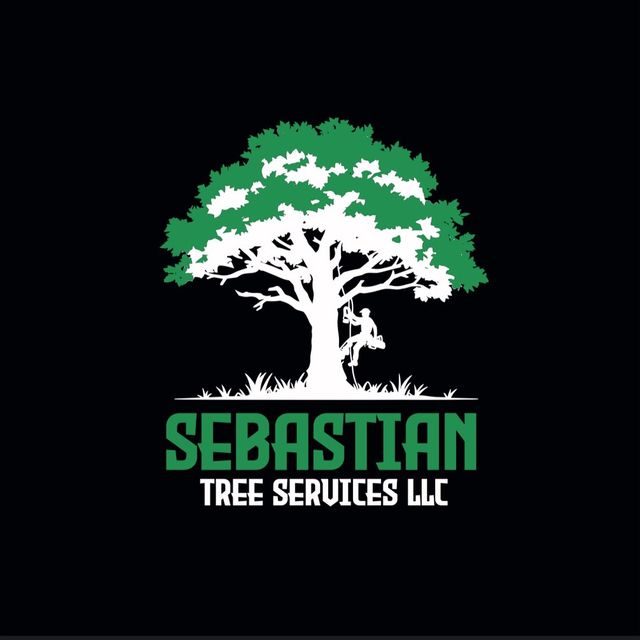 Sebastian Landscaping & Tree Services LLC