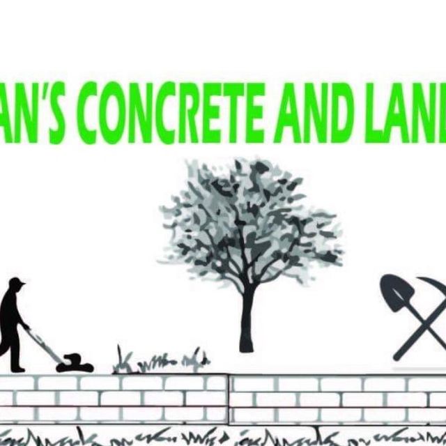 Sebastian’s Concrete and Landscaping