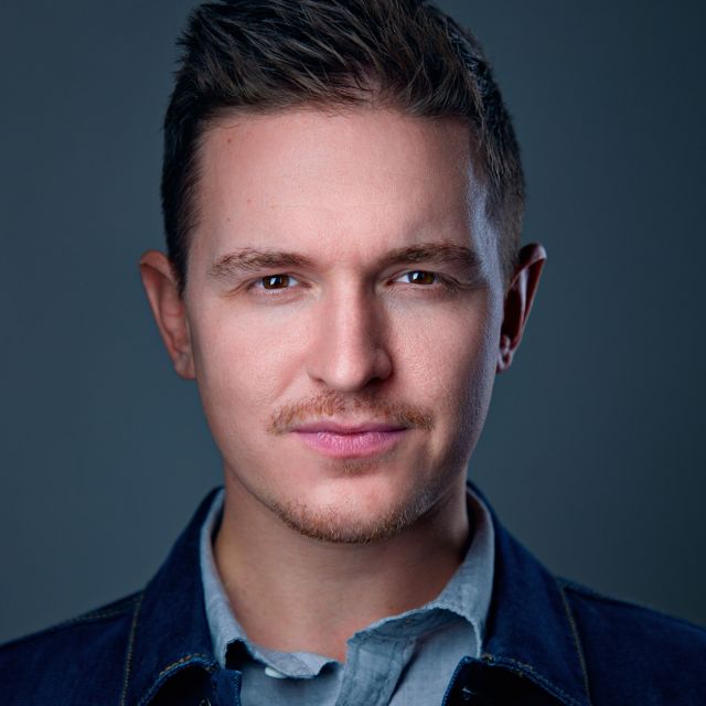 Second City Headshots