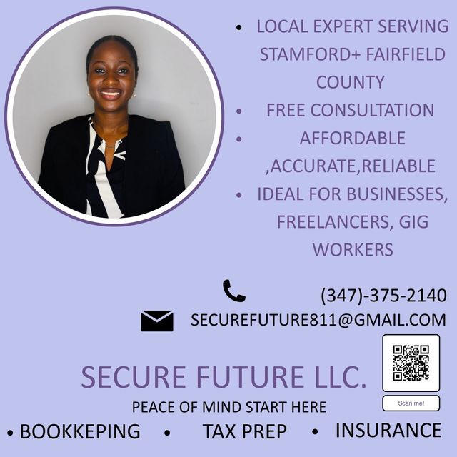 Secure Future LLC